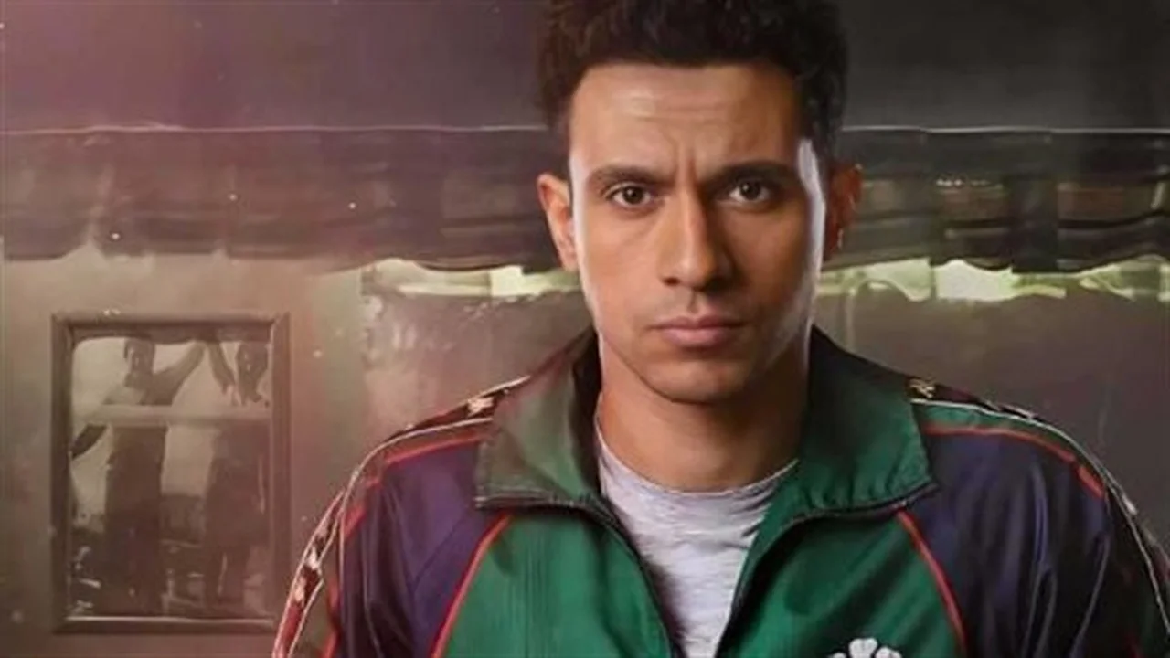 أزمة ميراث جيهان الشماشرجي تشعل أحداث مسلسل بطل العالم قبل عرض الحلقة 8